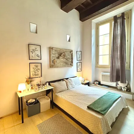Cozy Vigna Nuova Διαμέρισμα