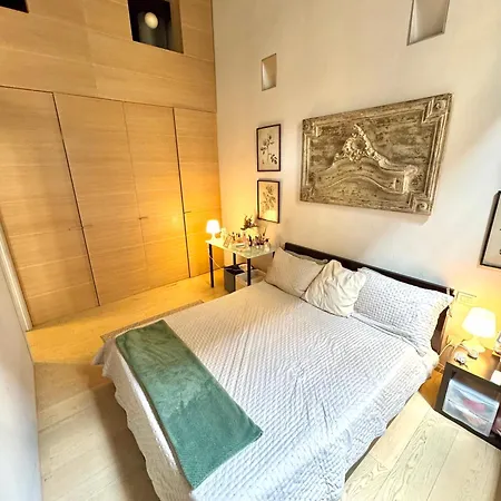 Cozy Vigna Nuova Διαμέρισμα *