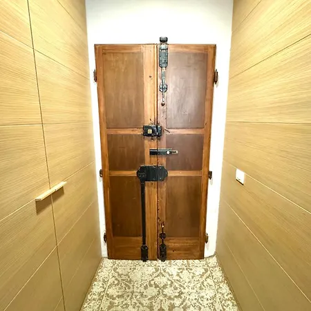 Διαμέρισμα Cozy Vigna Nuova *