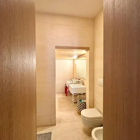 Διαμέρισμα Cozy Vigna Nuova Φλωρεντία
