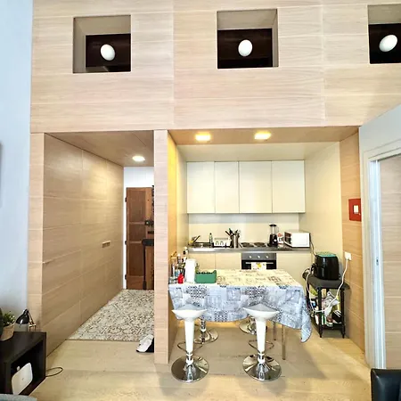 Cozy Vigna Nuova Φλωρεντία