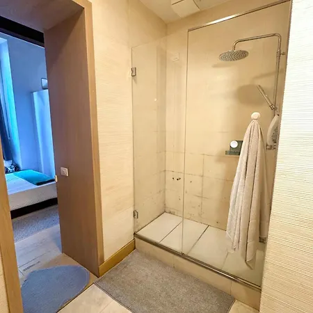 Cozy Vigna Nuova