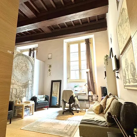 Cozy Vigna Nuova